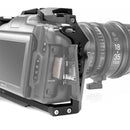 SHAPE Cage for Blackmagic Cinema Camera 6K, 6K Pro & 6K G2