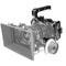 SHAPE Cage with Top Handle & 15mm Rod System for Blackmagic Cinema Camera 6K, 6K Pro & 6K G2