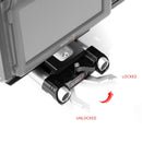 SHAPE Cage with Top Handle Kit, Matte Box & Follow Focus for Blackmagic Cinema Camera 6K, 6K Pro & 6K G2