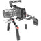 SHAPE Cage with Shoulder Mount & Top Handle for Blackmagic Cinema Camera 6K, 6K Pro & 6K G2