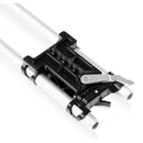 SHAPE Cage with Shoulder Mount & Top Handle for Blackmagic Cinema Camera 6K, 6K Pro & 6K G2