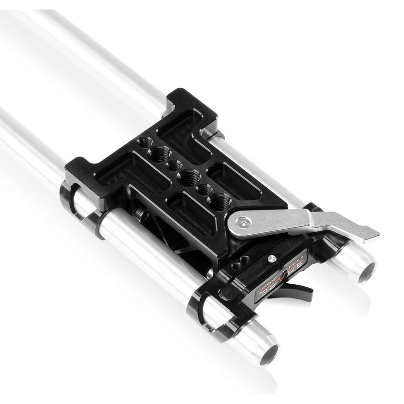 SHAPE Cage with Shoulder Mount & Top Handle for Blackmagic Cinema Camera 6K, 6K Pro & 6K G2