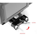 SHAPE Cage with Shoulder Mount & Top Handle for Blackmagic Cinema Camera 6K, 6K Pro & 6K G2