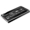 SHAPE 8" Lightweight ARRI-Standard Dovetail Plate