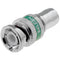 Belden RG-6 Locking BNC Connector (1-Pack)