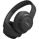 JBL Tune 770NC Noise-Cancelling Over-Ear Headphones (Black)