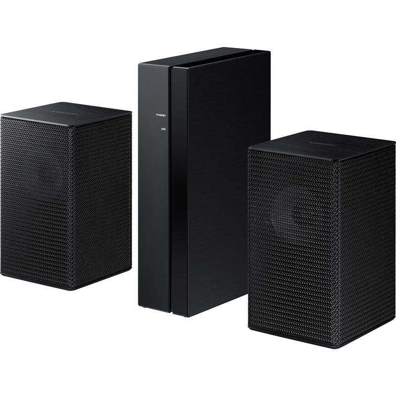 Samsung HW-Q910D 520W 9.1.2-Channel Dolby Atmos Soundbar System