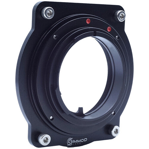 Simmod Canon FD Lens to ARRI PL Mount