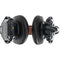 Hollyland Solidcom C1 Pro Full-Duplex ENC Wireless Intercom Remote Headset (Dual-Ear)