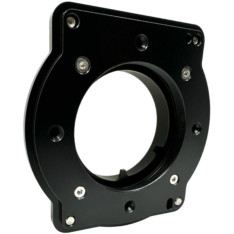 Simmod Canon FD Lens to ARRI PL Mount