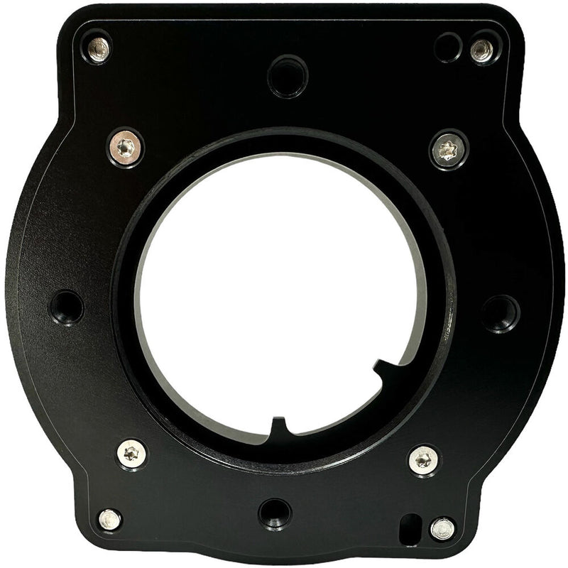 Simmod Canon FD Lens to ARRI PL Mount