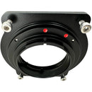 Simmod Canon FD Lens to ARRI PL Mount