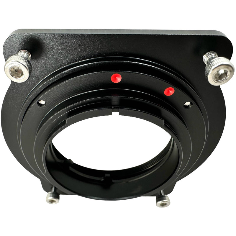 Simmod Canon FD Lens to ARRI PL Mount