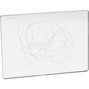 Simmod Aria Blue Flare Filter (4 x 5.65")