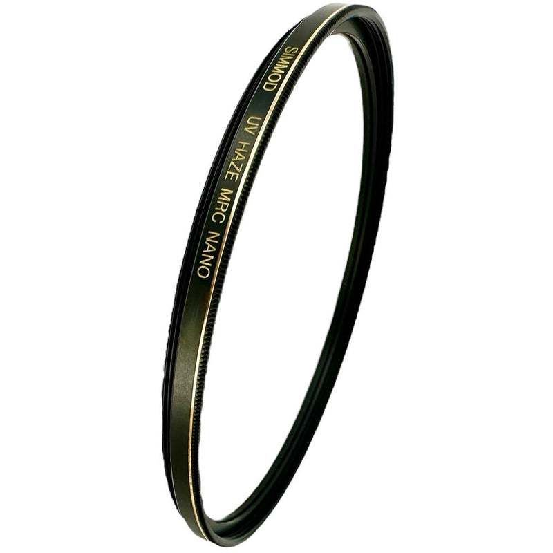 Simmod UV Filter (72mm)