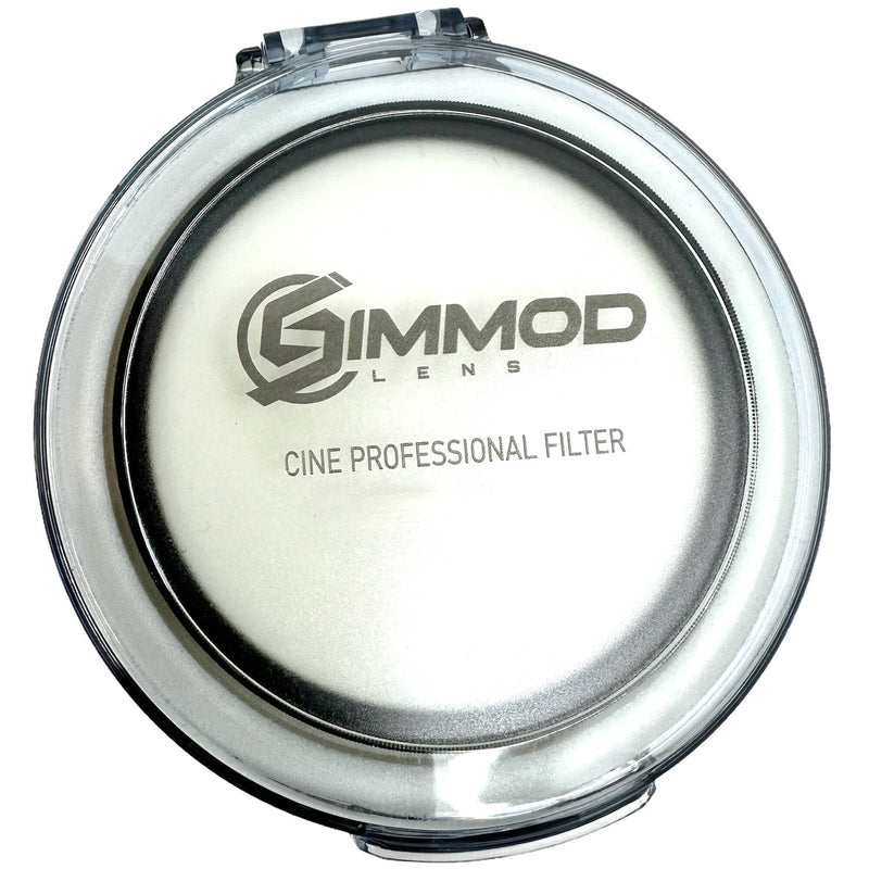 Simmod UV Filter (62mm)