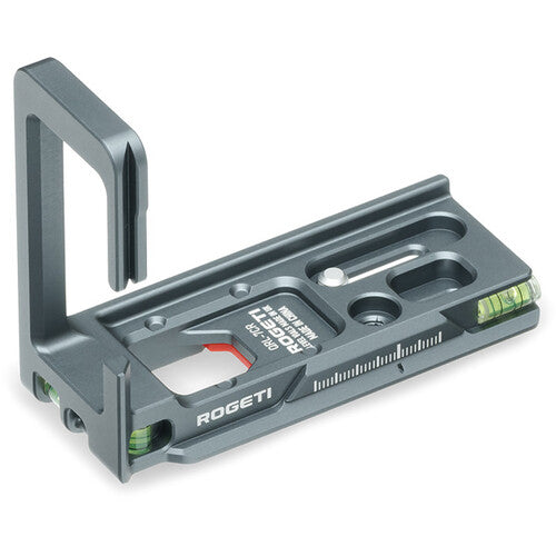 ROGETI L-Plate for Sony a7C II & a7CR