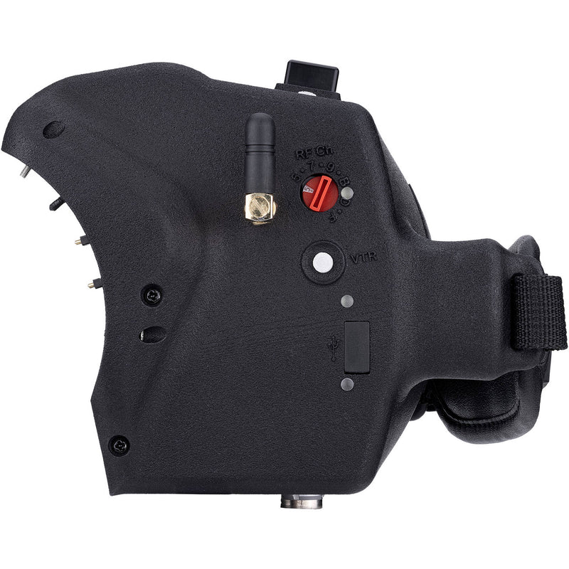 Chrosziel Servo Drive for Canon Flex Zoom Lens
