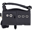 Chrosziel Servo Drive for Canon Flex Zoom Lens
