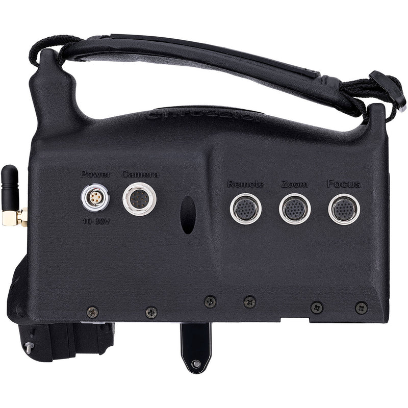Chrosziel Servo Drive for Canon Flex Zoom Lens