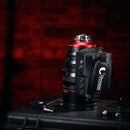 Chrosziel Servo Drive for Canon Flex Zoom Lens