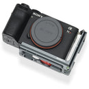 ROGETI L-Plate for Sony a7C II & a7CR
