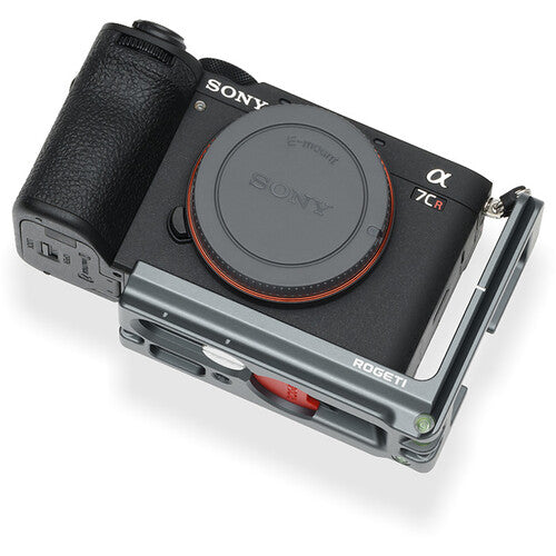 ROGETI L-Plate for Sony a7C II & a7CR