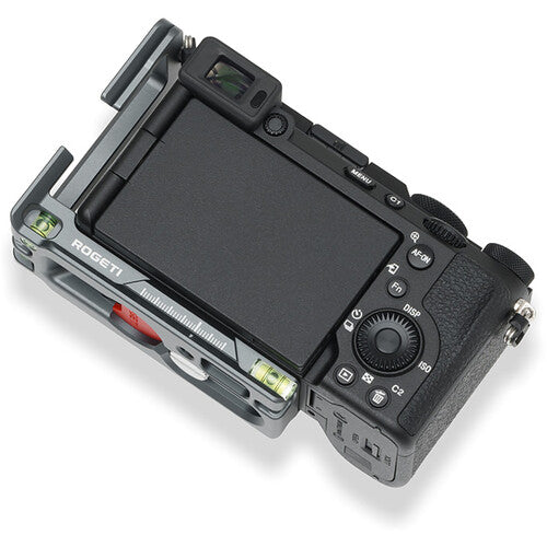 ROGETI L-Plate for Sony a7C II & a7CR