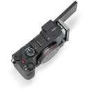 ROGETI L-Plate for Sony a7C II & a7CR