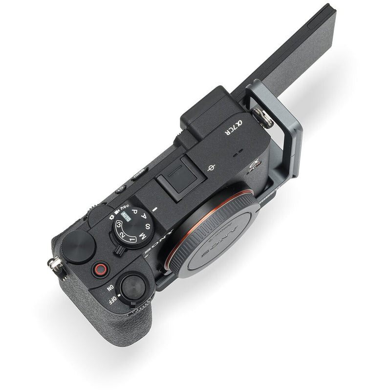 ROGETI L-Plate for Sony a7C II & a7CR