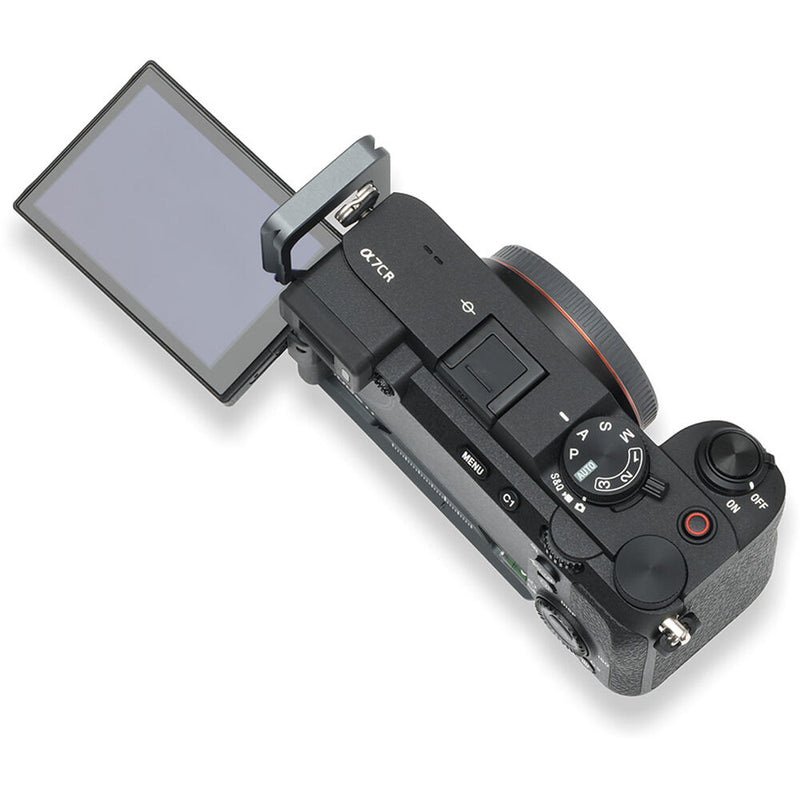 ROGETI L-Plate for Sony a7C II & a7CR