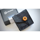 Simmod Aria Black Mist 3-Filter Kit (82mm, Grade 1/8, 1/4, 1/2)