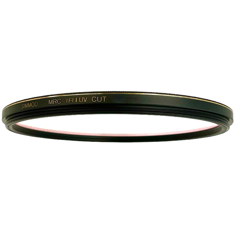 Simmod UV IR Cut Filter (77mm)