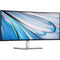 Dell UltraSharp 34" 1440p 120 Hz Curved Thunderbolt Hub Monitor