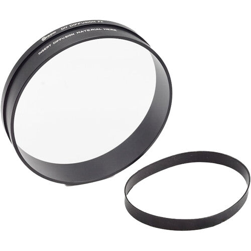 Simmod DIY Filter Creator Kit with Synergy Ring