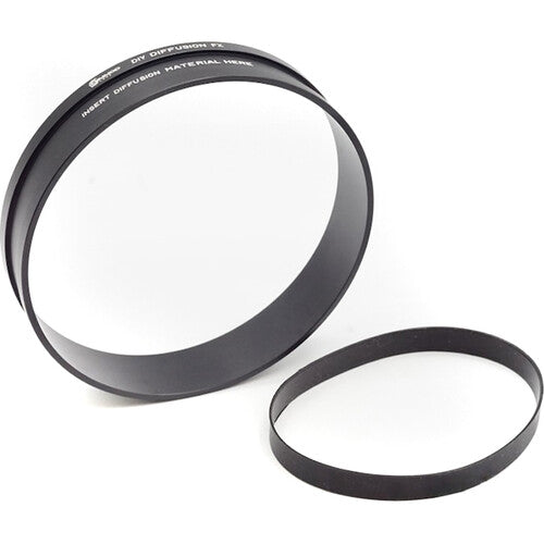 Simmod DIY Filter Creator Kit with Synergy Ring