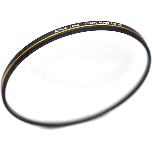 Simmod DIY Filter Creator Kit with Synergy Ring