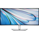 Dell Dual 34" UltraSharp 1440p 120 Hz Curved Monitor & Arm Mount Kit