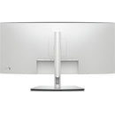Dell UltraSharp 34" 1440p 120 Hz Curved Thunderbolt Hub Monitor
