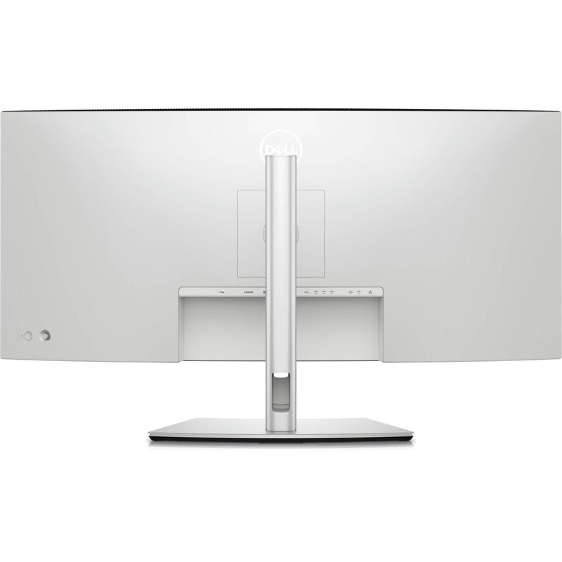 Dell UltraSharp 34" 1440p 120 Hz Curved Thunderbolt Hub Monitor