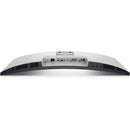 Dell UltraSharp 34" 1440p 120 Hz Curved Thunderbolt Hub Monitor
