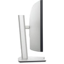 Dell UltraSharp 34" 1440p 120 Hz Curved Thunderbolt Hub Monitor