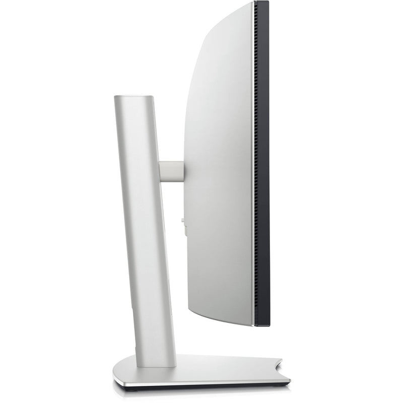 Dell UltraSharp 34" 1440p 120 Hz Curved Thunderbolt Hub Monitor
