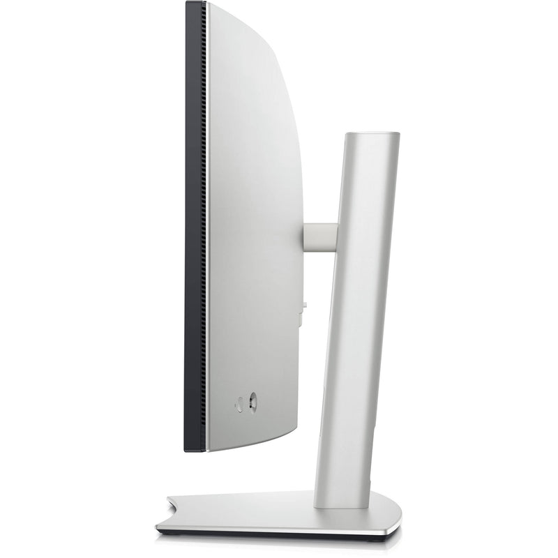 Dell UltraSharp 34" 1440p 120 Hz Curved Thunderbolt Hub Monitor