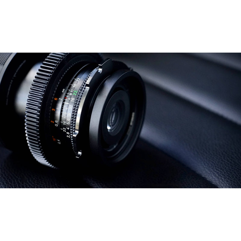 Simmod SIMple Fit Follow Focus Gear (XXS, 10mm)