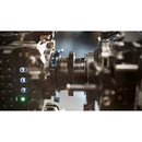 Simmod SIMple Fit Follow Focus Gear (XXS, 10mm)
