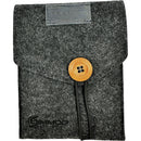 Simmod Aria Mist Black Diffusion Filter (4 x 5.65", Grade 1/2)