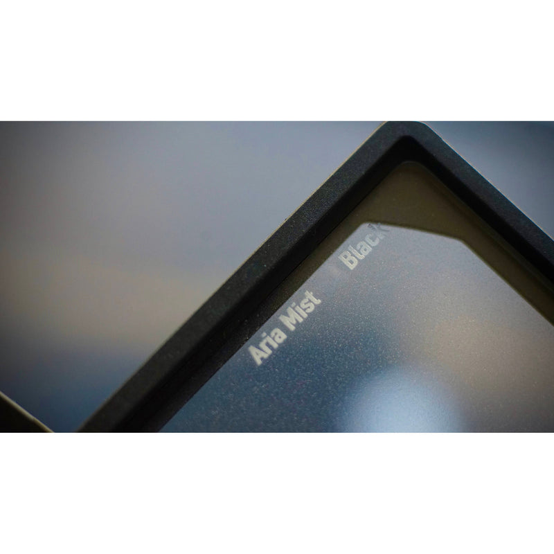 Simmod Aria Mist Black Diffusion Filter (4 x 5.65", Grade 1/2)