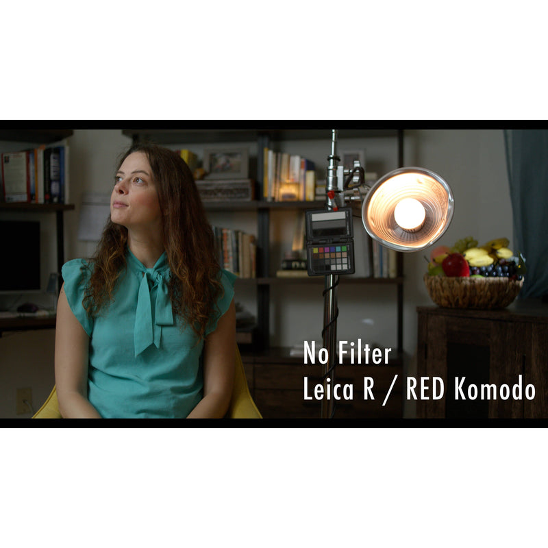 Simmod Aria Mist Black Diffusion Filter (4 x 5.65", Grade 1/2)