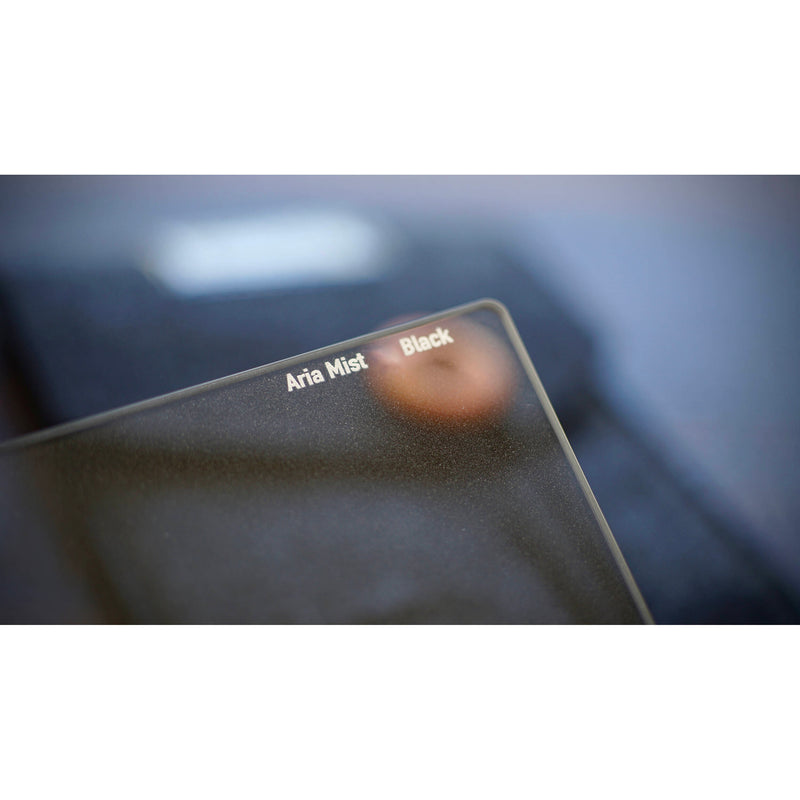 Simmod Aria Mist Black Diffusion Filter (4 x 5.65", Grade 1/4)